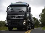 Volvo FH 540 6x2 2008 года